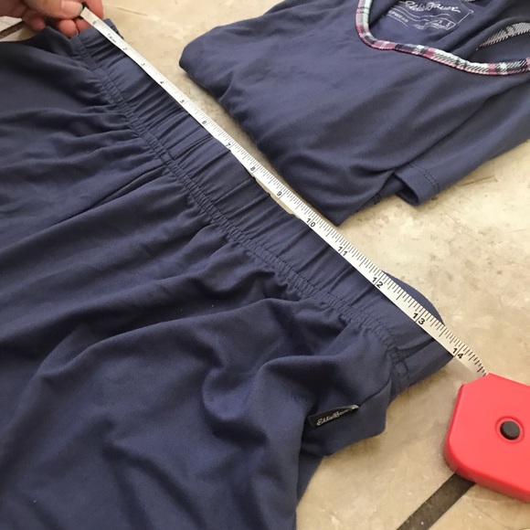 •NWOT• Eddie Bauer Sleep Set - Picture 8 of 11